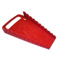 Durston Manufacturing WRENCH 11" GRIPPER RED PLASTIC VIV513